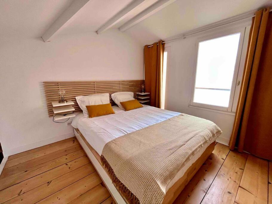 Appartement - Carmes Τουλούζη Εξωτερικό φωτογραφία